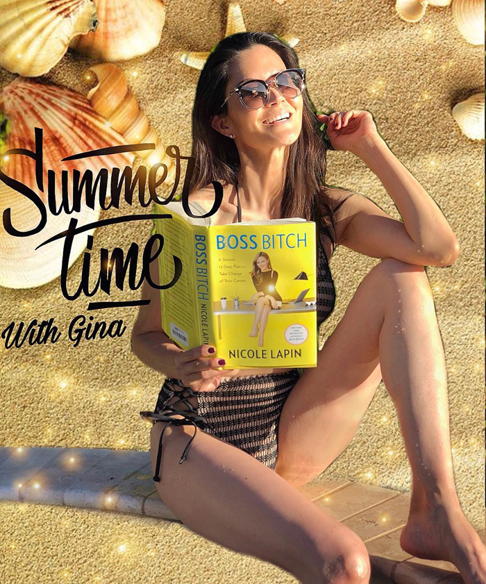 เจด้า จีน่า เจด้า จีน่า