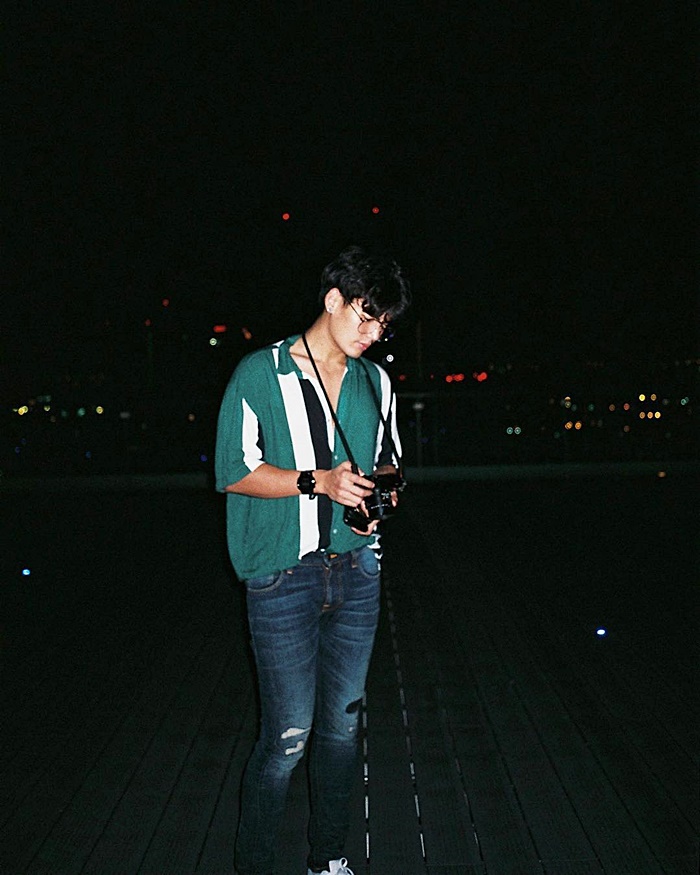 จียอน ฮั่น จียอน ฮั่น