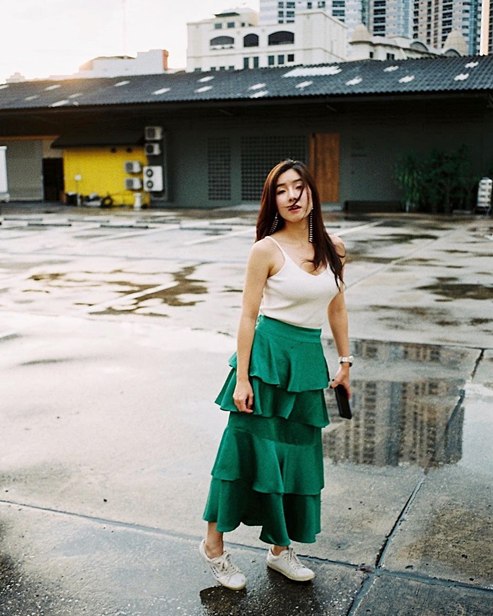 จียอน ฮั่น จียอน ฮั่น