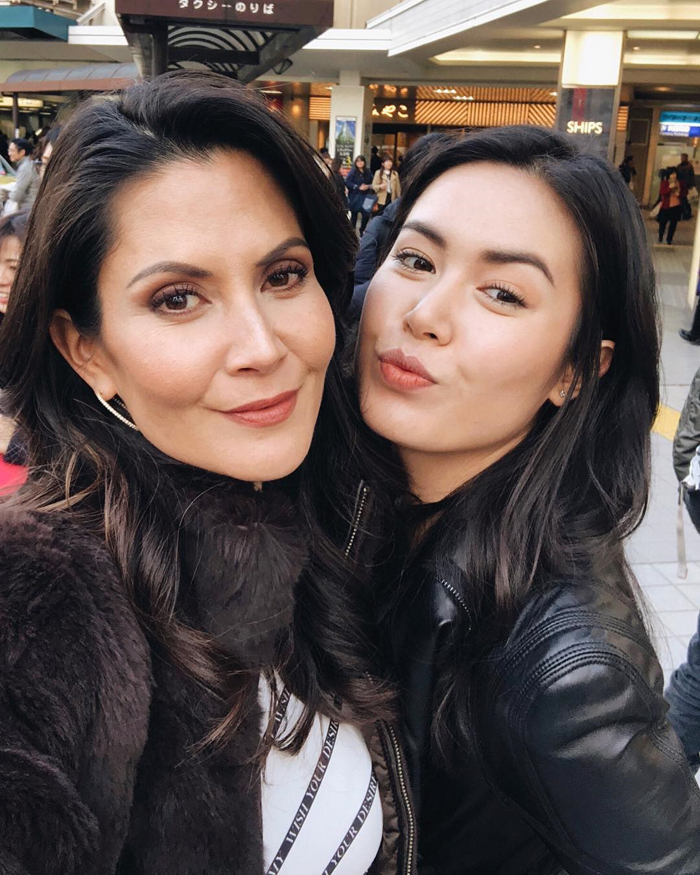 เจด้า จีน่า เจด้า จีน่า