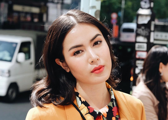 เจด้า จีน่า เจด้า จีน่า