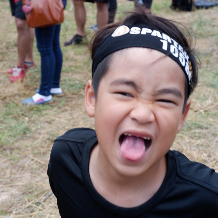 น้องออก้า น้องออก้า