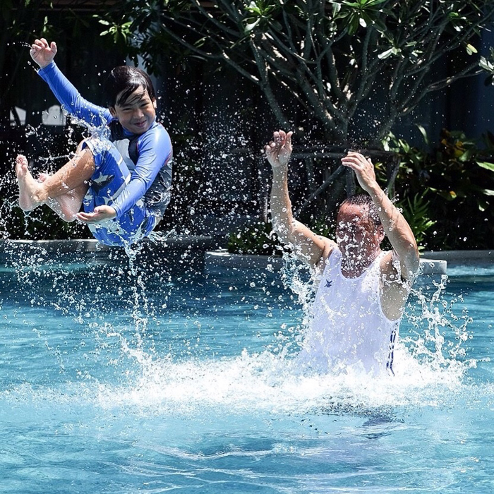 น้องออก้า น้องออก้า