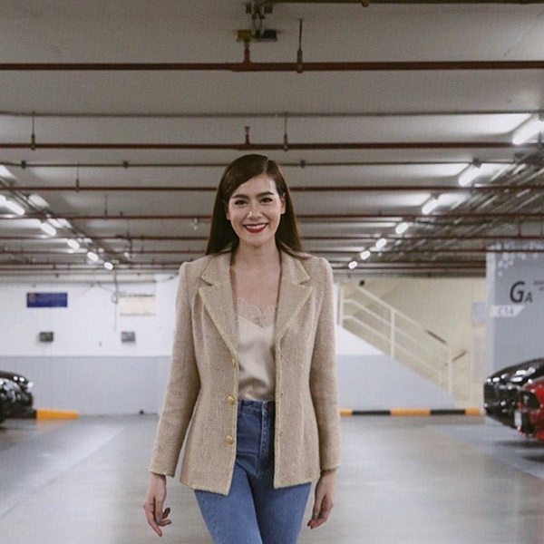 คิมเบอร์ลี่ คิมเบอร์ลี่