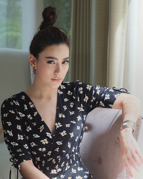 คิมเบอร์ลี่ คิมเบอร์ลี่