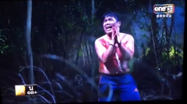 ละครล่า ละครล่า