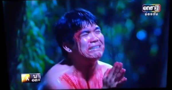 ละครล่า ละครล่า