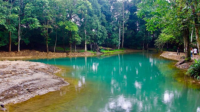 ปิดฟื้นฟู ถ้ำหลวง ปิดฟื้นฟู ถ้ำหลวง
