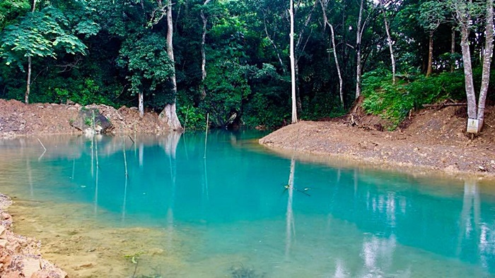 ปิดฟื้นฟู ถ้ำหลวง ปิดฟื้นฟู ถ้ำหลวง