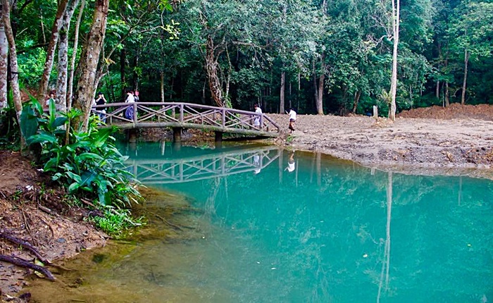 ปิดฟื้นฟู ถ้ำหลวง ปิดฟื้นฟู ถ้ำหลวง