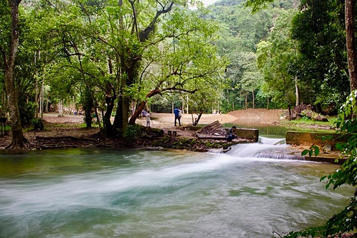 ปิดฟื้นฟู ถ้ำหลวง ปิดฟื้นฟู ถ้ำหลวง