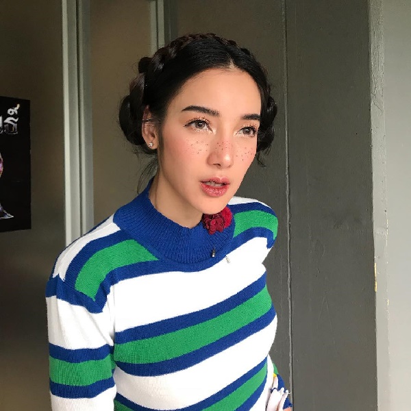 โตโน่ ภาคิน แพท ณปภา โตโน่ ภาคิน แพท ณปภา