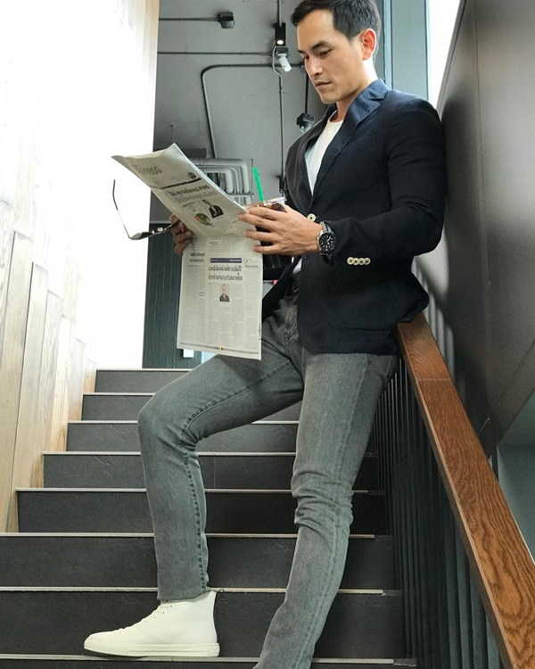 สงกรานต์ เตชะณรงค์ สงกรานต์ เตชะณรงค์