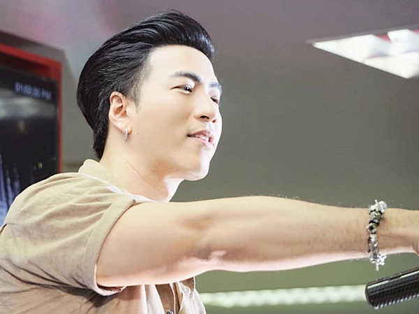 ก้อย โย่ง ก้อย โย่ง