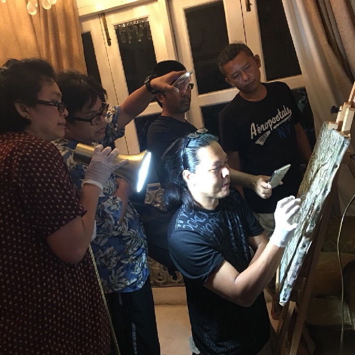 ภาพแวนโก๊ะ ภาพแวนโก๊ะ