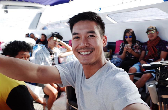 โป๊ป ธนวรรธน์ เบลล่า ราณี โป๊ป ธนวรรธน์ เบลล่า ราณี