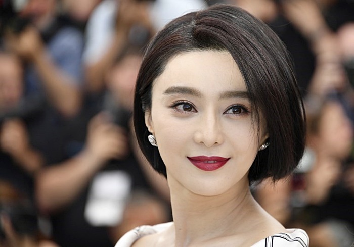 ฟ่าน ปิงปิง ฟ่าน ปิงปิง