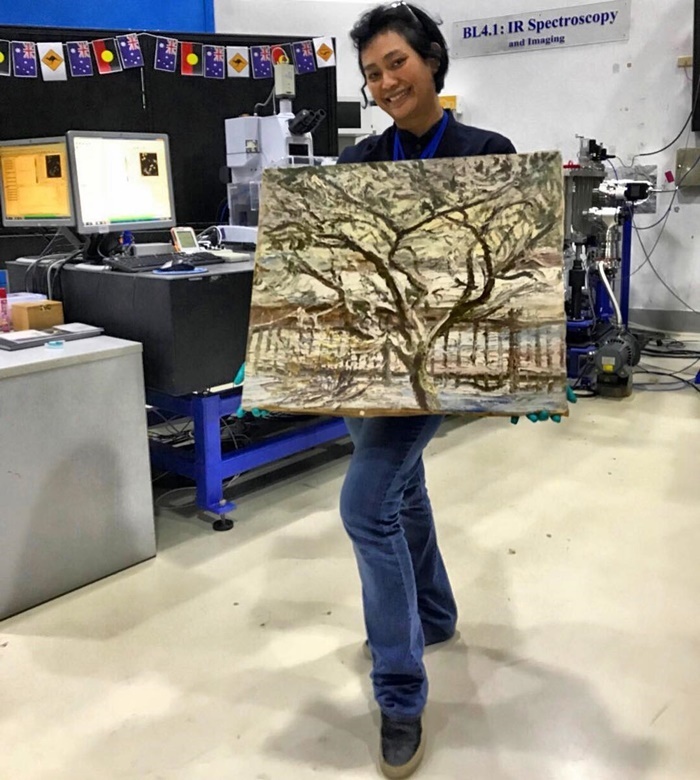 ภาพแวนโก๊ะ ภาพแวนโก๊ะ