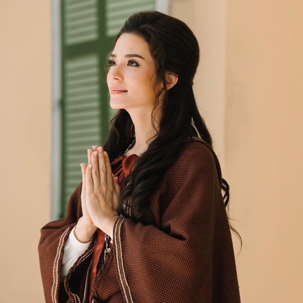 บุพเพสันนิวาส บุพเพสันนิวาส