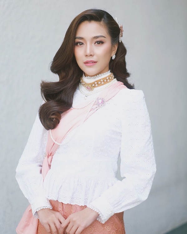 ปราง กัญญ์ณรัณ ปราง กัญญ์ณรัณ