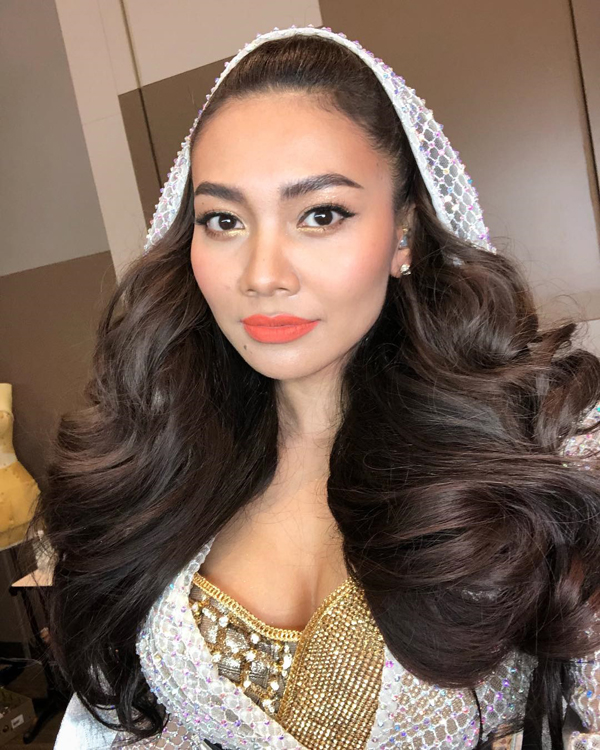 แก้ม เดอะสตาร์ แก้ม เดอะสตาร์