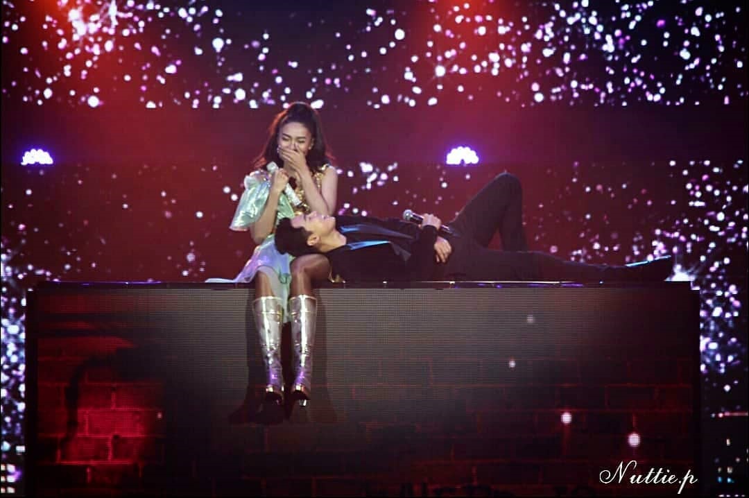 แก้ม เดอะสตาร์ แก้ม เดอะสตาร์