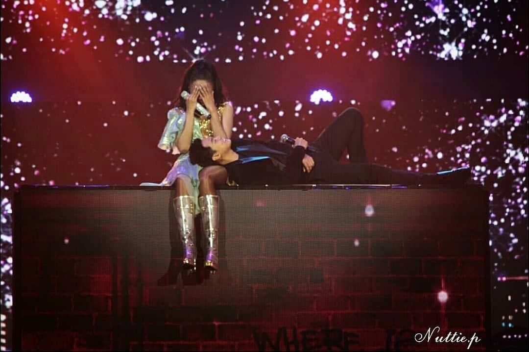 แก้ม เดอะสตาร์ แก้ม เดอะสตาร์