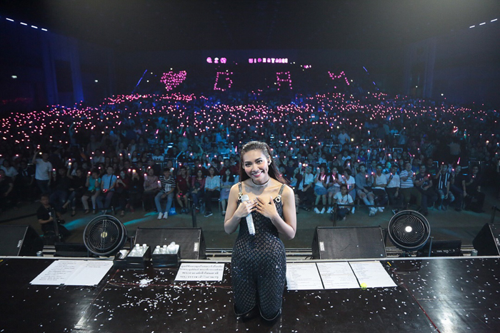 แก้ม เดอะสตาร์ แก้ม เดอะสตาร์