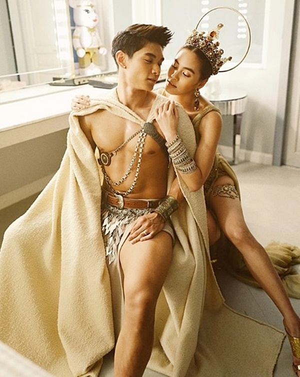 เจนี่ มิกกี้ เจนี่ มิกกี้