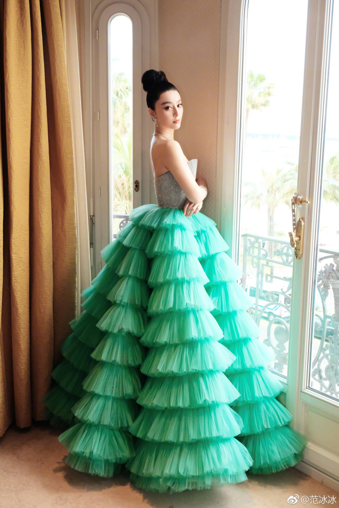 ฟ่าน ปิงปิง ฟ่าน ปิงปิง