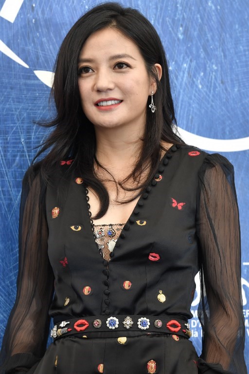 ดาราฮ่องกง ดาราฮ่องกง