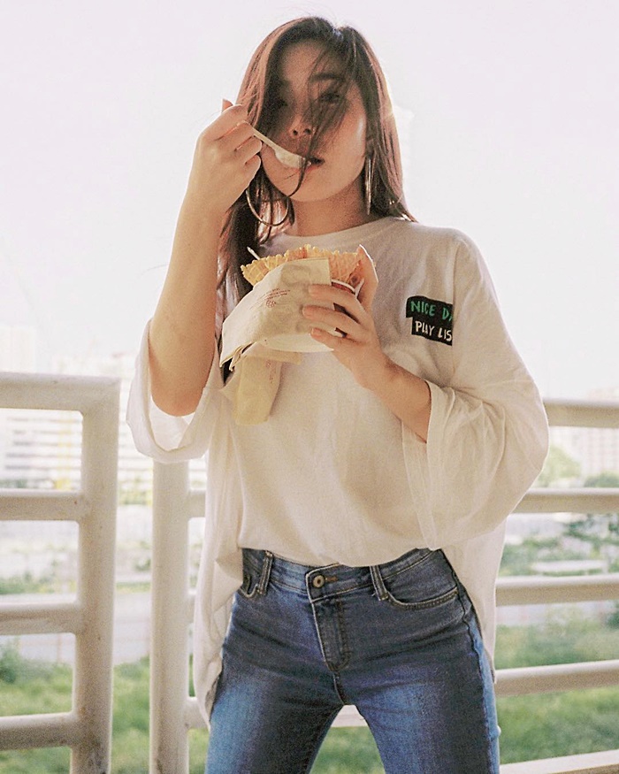 จียอน ฮั่น จียอน ฮั่น