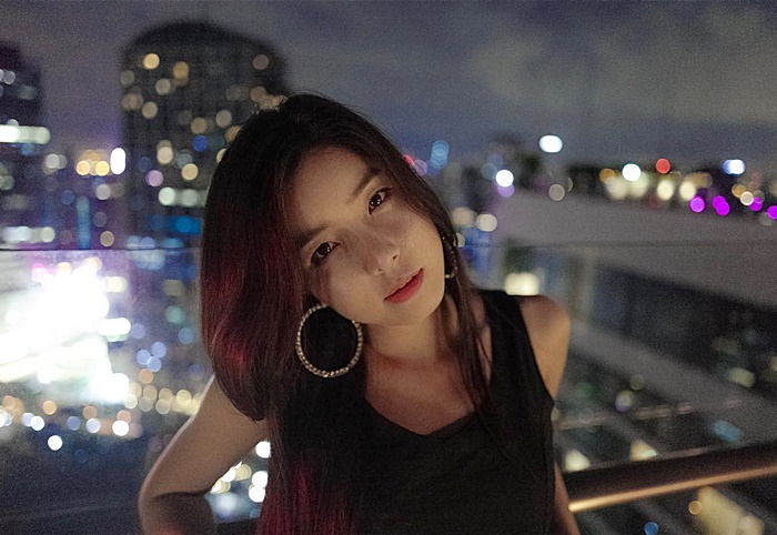 จียอน ฮั่น จียอน ฮั่น