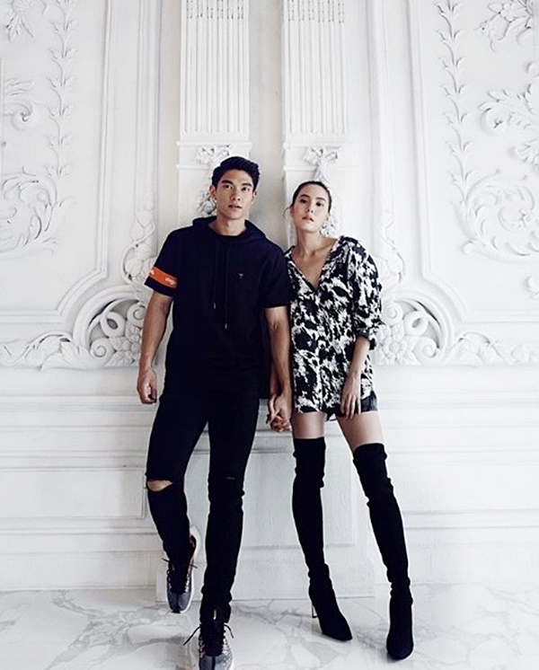 เจนี่ มิกกี้ เจนี่ มิกกี้