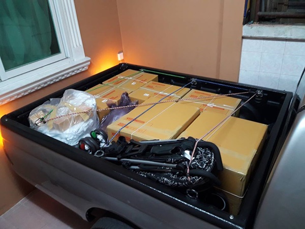 ไปรษณีย์ ไปรษณีย์