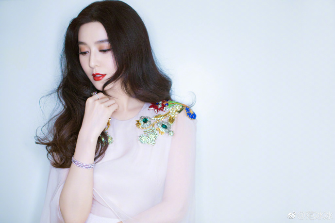 ฟ่าน ปิงปิง ฟ่าน ปิงปิง