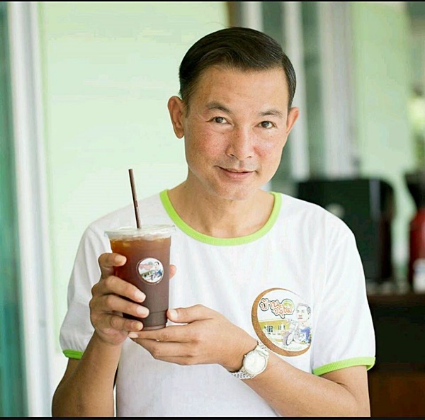 โอ วรุฒ โอ วรุฒ