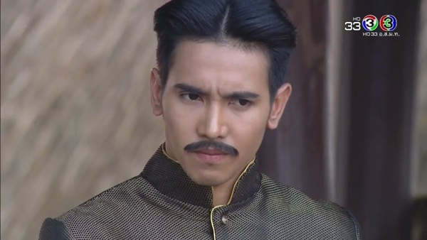 บุพเพสันนิวาส บุพเพสันนิวาส