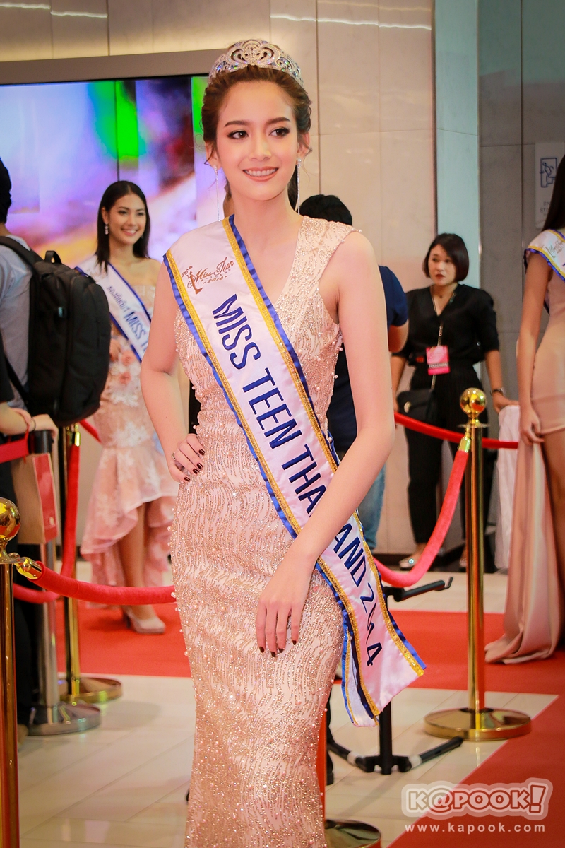 สยามดารา สตาร์ อวอร์ดส์ 2018 สยามดารา สตาร์ อวอร์ดส์ 2018