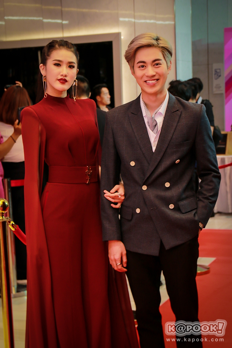 สยามดารา สตาร์ อวอร์ดส์ 2018 สยามดารา สตาร์ อวอร์ดส์ 2018