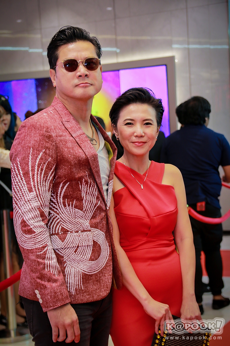 สยามดารา สตาร์ อวอร์ดส์ 2018 สยามดารา สตาร์ อวอร์ดส์ 2018