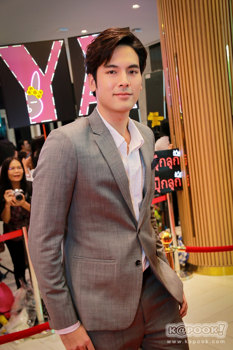 สยามดารา สตาร์ อวอร์ดส์ 2018 สยามดารา สตาร์ อวอร์ดส์ 2018