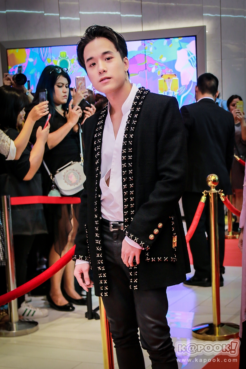 สยามดารา สตาร์ อวอร์ดส์ 2018 สยามดารา สตาร์ อวอร์ดส์ 2018