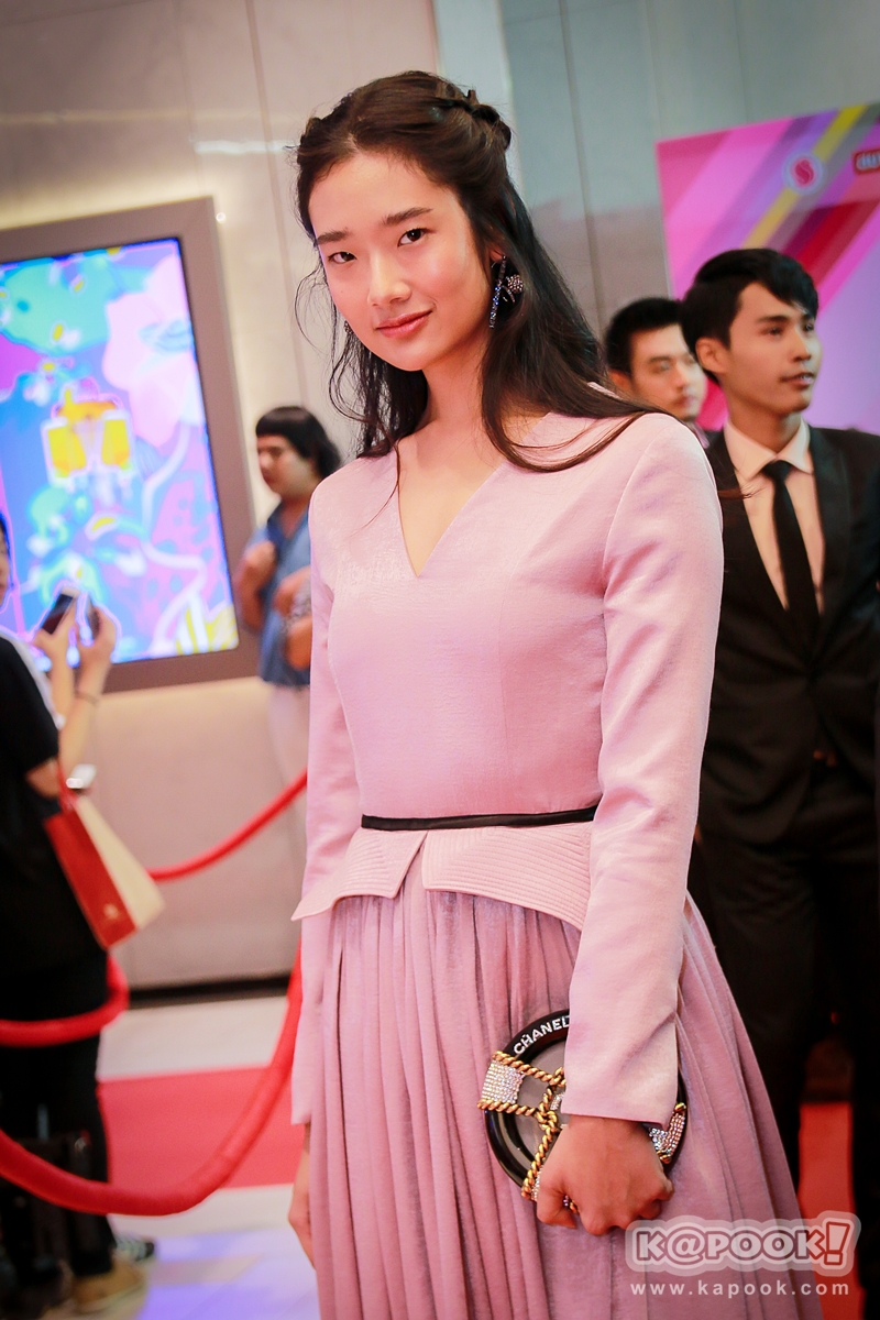 สยามดารา สตาร์ อวอร์ดส์ 2018 สยามดารา สตาร์ อวอร์ดส์ 2018