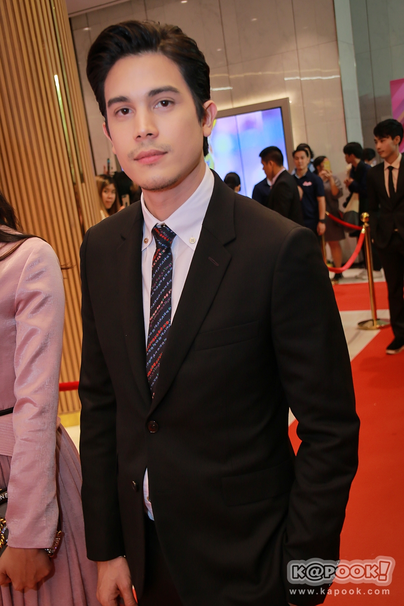 สยามดารา สตาร์ อวอร์ดส์ 2018 สยามดารา สตาร์ อวอร์ดส์ 2018