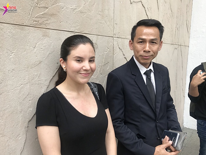 ดิว อริสรา ซีแนม ดิว อริสรา ซีแนม