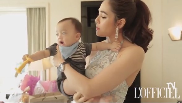 ชมพู่ อารยา ชมพู่ อารยา