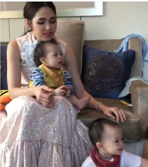 ชมพู่ อารยา ชมพู่ อารยา