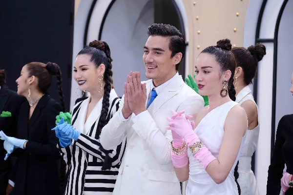 The Face Thailand 4 All-Stars The Face Thailand 4 All-Stars