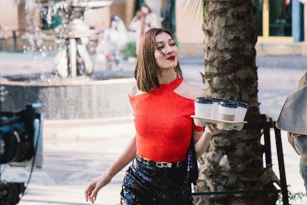 The Face Thailand 4 All-Stars The Face Thailand 4 All-Stars